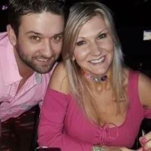 Meet your Posher, Wayne